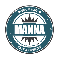 MANNA 嗎哪 丨Manna Grace Limited